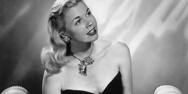 Doris Day has long been celebrated as America's sweetheart.
