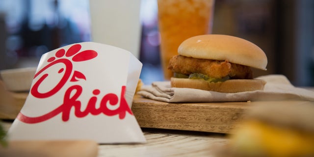 "We’ve actually been doing this for all new Chick-fil-A restaurant openings since May of last year due to COVID-19. To date, we’ve gifted free Chick-fil-A for a year to roughly 6,000 community heroes throughout the U.S.," the Chick-fil-A rep said.