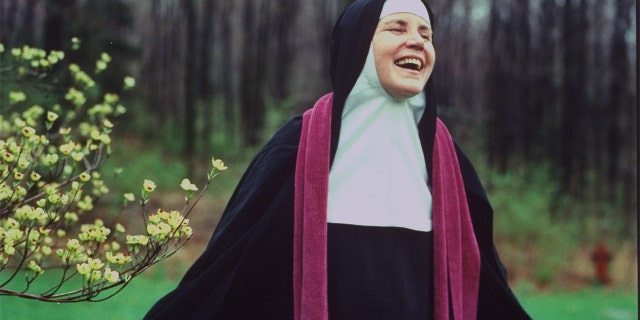 Mother Dolores Hart found peace at the Abbey of Regina Laudis.