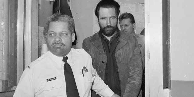 Attorney Chuck Peruto, who defended Gary Heidnik (center), participated in the new true-crime documentary on Oxygen titled 'Monster Preacher.'