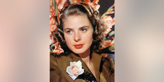 Ingrid Bergman's first Hollywood film was David O. Selznick’s "Intermezzo: A Love Story" rilasciato in 1939.