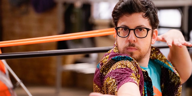 Christopher Mintz-Plasse has starred in numerous films and TV shows.