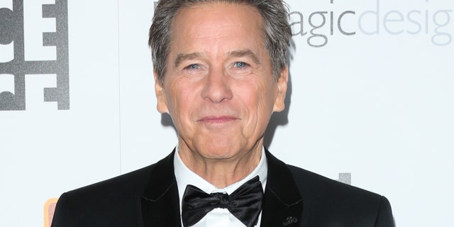 Tim Matheson has issued an apology after swiping former First Lady Melania Trump. (Photo by Paul Archuleta/FilmMagic)