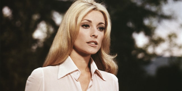 Sharon Tate was murdered on Aug. 9, 1969, at age 26.