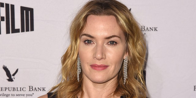 Kate Winslet then focused on independent projects after her success with 