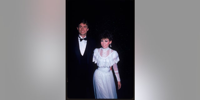 Marie Osmond and Steve Craig first married in 1982 before calling it quits in 1985. They said "I do" once more in 2011.