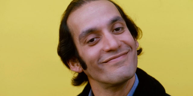 Actor Gregory Sierra has died of cancer at age 83. (Getty Images)