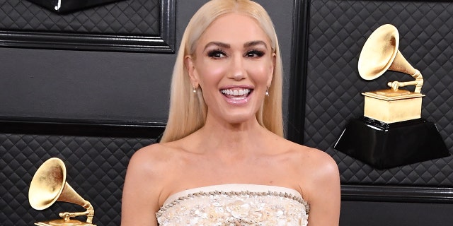 Gwen Stefani. (Photo by Steve Granitz/WireImage)
