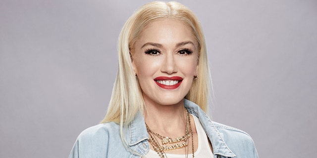 Gwen Stefani said that she turns to her faith in 'horrible' moments. (Photo by: Art Streiber/NBC/NBCU Photo Bank via Getty Images)