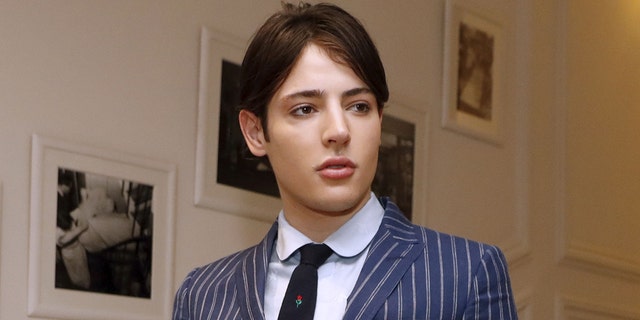 Harry Brant has died at age 24.