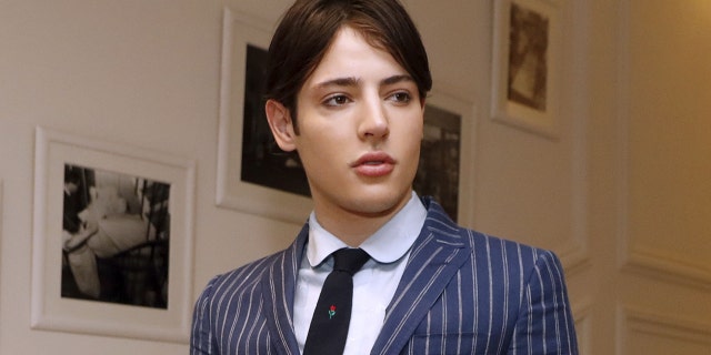 Harry Brant has died at age 24.