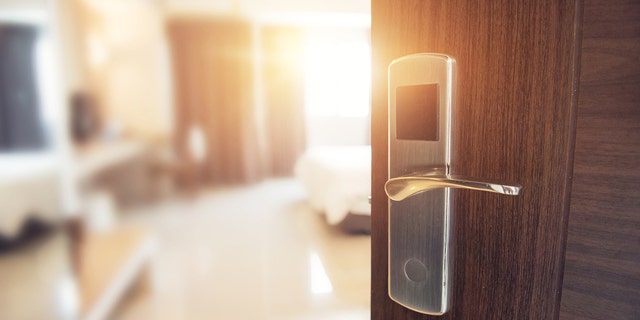 Contactless technology won't just be reserved for card-key entry to rooms. Checking-in, checking-out and even adjusting the room settings may soon be controlled with touchless tech.