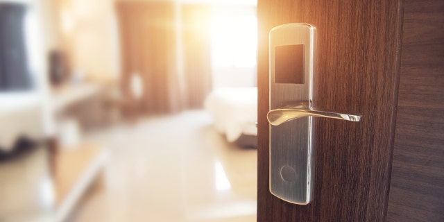 Contactless technology won't just be reserved for card-key entry to rooms. Checking-in, checking-out and even adjusting the room settings may soon be controlled with touchless tech.