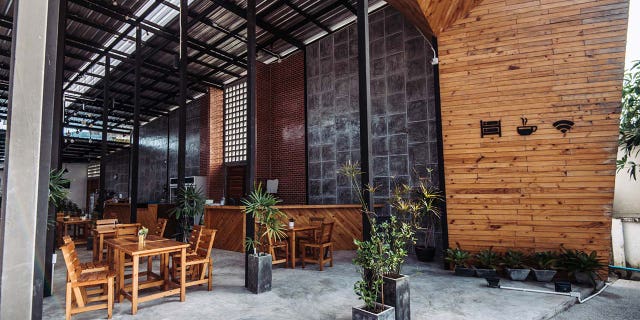Whether it's meeting and event space, outdoor dining or inviting green spaces for socially distant coffee breaks or yoga sessions, more and more properties will be looking to incorporate the outdoors into the guest experience, analysts say.