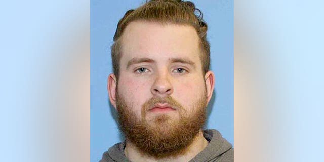 Jacob Little has been in federal custody since September. (Seattle Police)