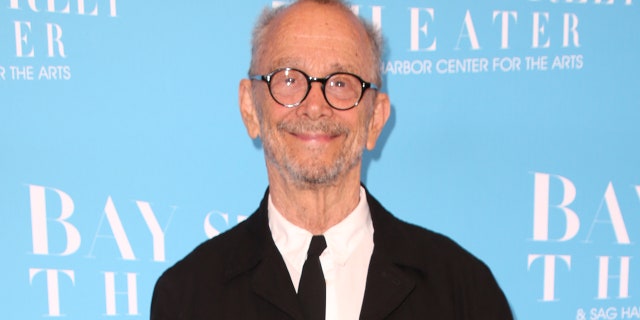 Joel Grey said that he received his vaccine after losing 'a few friends' to coronavirus. (Getty Images)