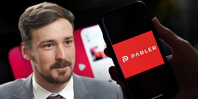 Parler chief executive officer John Matze is "confident" that his social media platform will be back online in the near future after his team was able to launch a static website and recover the company’s data over the weekend.