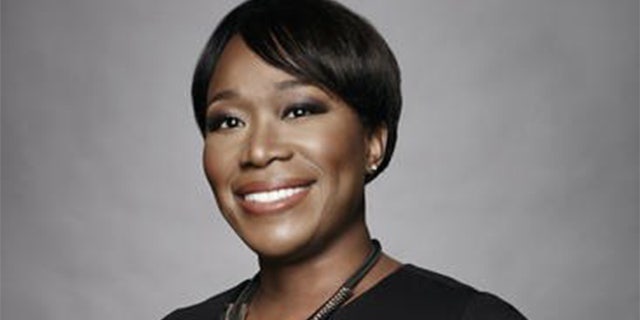 MSNBC’s Joy Reid on Wednesday told viewers it’s "very difficult to trust" police officers when it comes to the fatal police shooting of 16-year-old Ma’Khia Bryant.