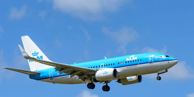 KLM reportedly cancels 270 weekly long-haul flights due to proposed travel restrictions by the Dutch government.  (iStock)