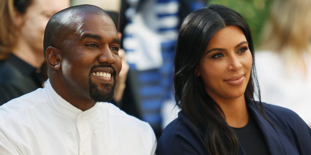 Kanye West and Kim Kardashian have been married since May 2014. They share four children - daughters North, 7, and Chicago, 2, and their sons Saint, 5, and Psalm, who will be 2 in May.