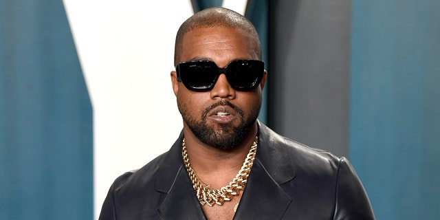 A source said that Kanye West is 'not doing well' amid the split.