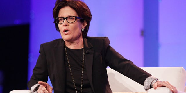 Kara Swisher is the host of the New York Times podcast "Sway" and a columnist for the paper.