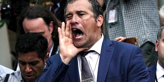 Brian Karem