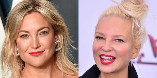 Both Kate Hudson and Sia received backlash for their movie 'Music' about an autistic teen.