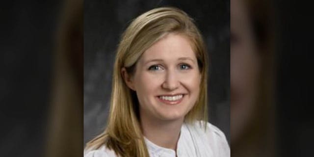 Dr. Katherine Lindley Dodson was killed Tuesday when another doctor took her and four others hostage in an Austin, Texas children’s medical office, authorities said.