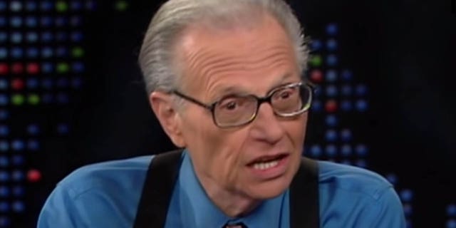 King, with his trademark suspenders and iconic voice, spent more than 60 years in the spotlight. He hosted CNN's "Larry King Live" for 25 years, interviewing everyone from world leaders and icons to criminals and conspiracy theorists during 6,000-plus episodes of the show from 1985 to 2010.  