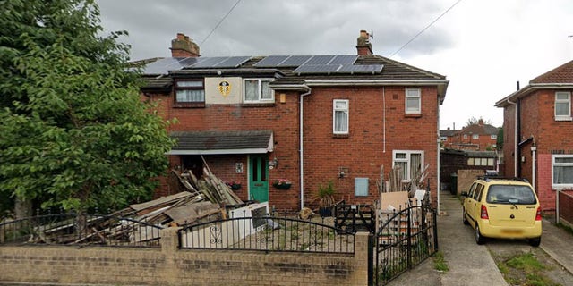 Leeds, West Yorkshire