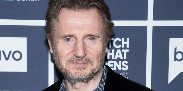 Liam Neeson dominates the box office for the second time amid the coroanvirus pandemic.