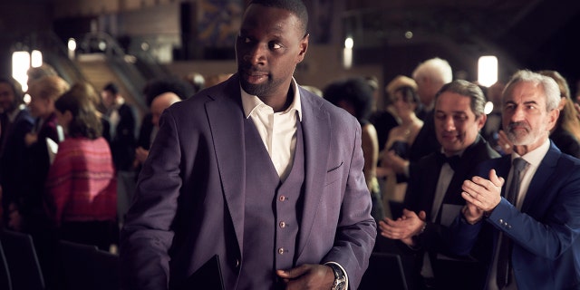 Netflix's "Lupin" is becoming one of the platform's most popular shows.