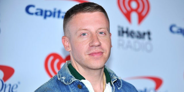 Macklemore said that he'd be 'dead' if it weren't for rehab. (Photo by Sam Wasson/Getty Images for iHeartMedia)
