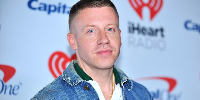 Macklemore said that he'd be 'dead' if it weren't for rehab. (Photo by Sam Wasson/Getty Images for iHeartMedia)