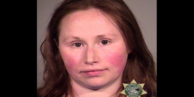 Malia L Trammell (Multnomah County Sheriff's Office)