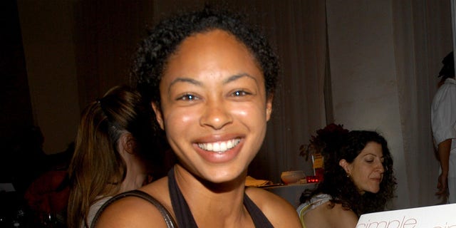 Mara Gay attends A Recipe for Easy Holiday Entertaining, Hosted by WHOLE FOODS at Home Studios on July 25, 2006 in New York City.