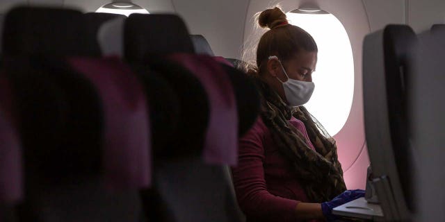 Several carriers noted that many of the passengers on their no-fly lists had been prohibited for not complying with mask mandates first announced last summer.