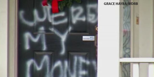 GRACE HAYBA/WDRB