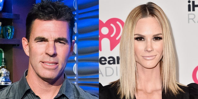 Jim Edmonds said he has ‘no connection’ to Meghan King following their divorce.