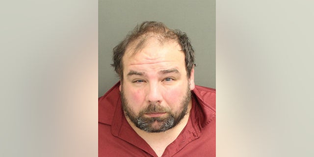 Timothy Wilson II, 34, faces multiple counts of child abuse and neglect.