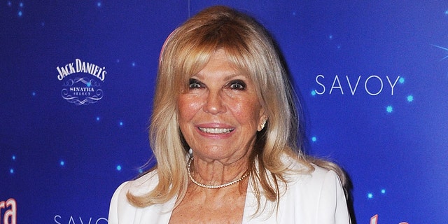 Nancy Sinatra said that she'll 'never forgive' people that supported President Trump. (Photo by Dave J Hogan/Getty Images)