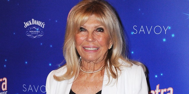 Nancy Sinatra said that she'll 'never forgive' people that supported President Trump. (Photo by Dave J Hogan/Getty Images)