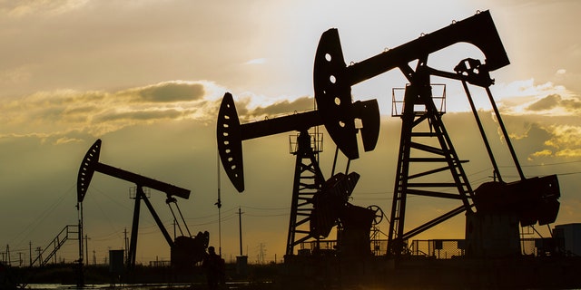 Oil production on federal lands fell to 12.28 million barrels per day in November, the latest month with data, according to the Energy Information Administration. Production peaked at 13 million barrels a day under the Trump administration.