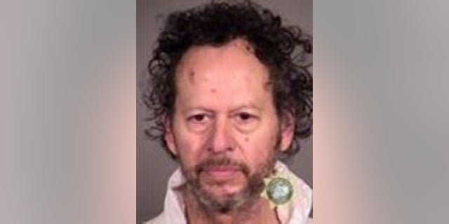 Paul Rivas, 64, is charged with multiple felonies in connection to a deadly vehicle rampage in Portland.