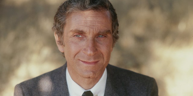 Peter Mark Richman in a 1981 episode of 'Dynasty.' (Photo by Walt Disney Television via Getty Images Photo Archives/Walt Disney Television via Getty Images)