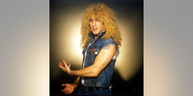 Twisted Sister S Dee Snider Talks Band S Breakup Staying Sober In The 80s I Made People S Lives Miserable Fox News Twisted Sister S Dee Snider Talks Band S Breakup Staying Sober In The 80s I Made People S Lives Miserable Fox News