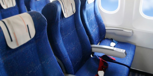 Coach seats are smaller than their first class counterparts, but a TikTok user believes he's figured out a way to ensure that a single passenger can have an entire row to himself or herself.