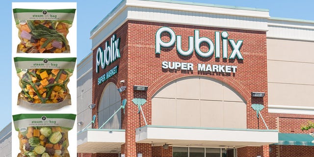 TUSCALOOSA, AL/USA - JUNE 6, 2018: Publix grocery store exterior and logo. Publix Super Markets, Inc. is a American supermarket chain.