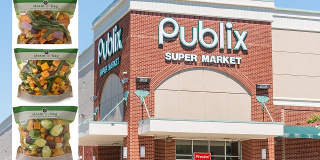 TUSCALOOSA, AL/USA - JUNE 6, 2018: Publix grocery store exterior and logo. Publix Super Markets, Inc. is a American supermarket chain.